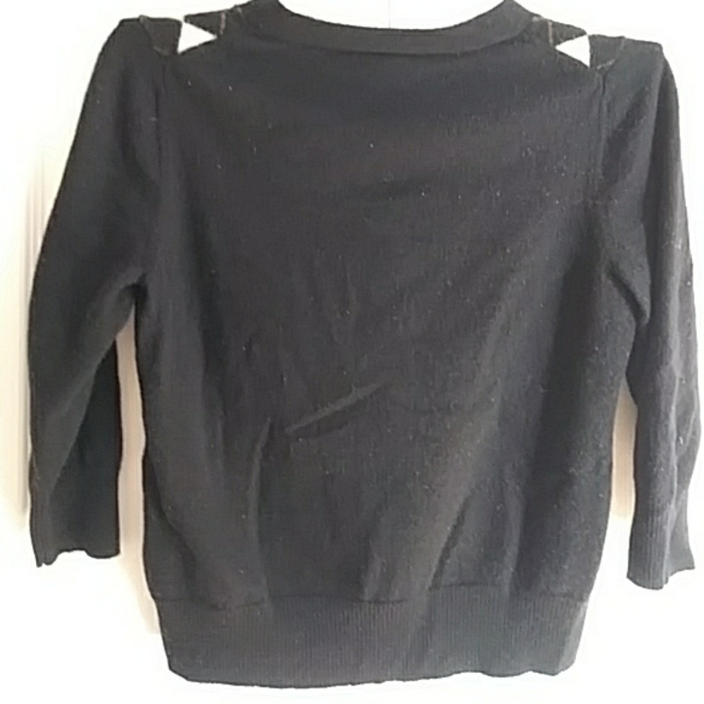 Sweater - Picture 3 of 3